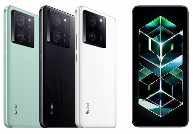 Самый быстрый флагман Redmi, а теперь ещё и с 24 ГБ оперативной памяти. В Китае стартуют продажи топовой версии Redmi K60 Ultra